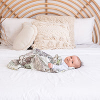 Australian Baby Wrap Swaddle | Lluie