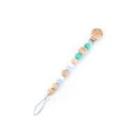 Essential Dummy Chain | Aquamarine