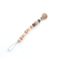 Essential Dummy Chain | Leopard Cream