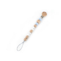 Lluie Essential Dummy Chain | Marble Blue