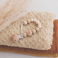 Essential Dummy Chain | Cream