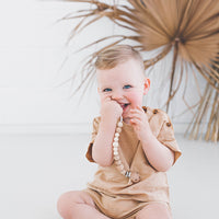 Essential Dummy Chain | Cream