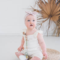 Lluie Essential Dummy Chain Sage