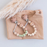 Lluie Essential Dummy Chain Sage
