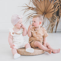 Lluie Essential Dummy Chain Sage