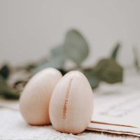 Egg Shaker | Children Musical Instruments | Children Musical Toys