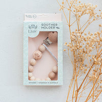 Essential Dummy Chain | Cream