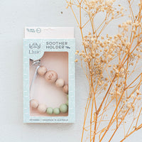Lluie Essential Dummy Chain Sage