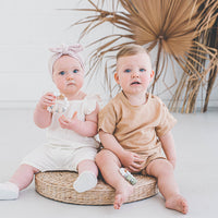 Essential Teether Sage