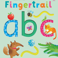 Fingertrail ABC