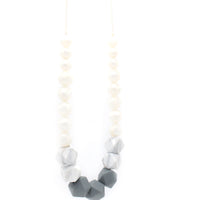Genevieve Mama Necklace