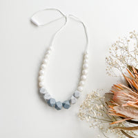 Genevieve Mama Necklace