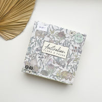 *FACTORY SAMPLE* Australian Flora & Fauna Jigsaw Puzzle