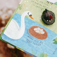 Where Do Babies Come From? | Usborne | Children's Books | Early Learning