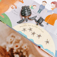 Where Do Babies Come From? | Usborne | Children's Books | Early Learning