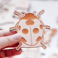 A Bug's Life | Life Cycle Puzzle