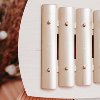 Auris Glockenspiel Diatonic 8 Tone | Children's Musical Instrument | Music Education for Kids | Music Therapy