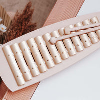 Auris Glockenspiel Diatonic 12 Tone | Children's Musical Instrument | Music Education for Kids | Music Therapy