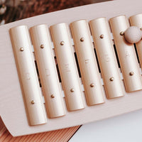 Glockenspiel | Diatonic 12 Tone
