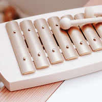 Glockenspiel | Diatonic 12 Tone