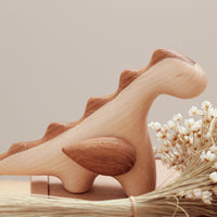 Wooden Heirloom Dragon | Eco-Friendly Toy | Children's Toy | Open Ended Toy