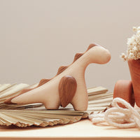 Wooden Heirloom Dragon | Eco-Friendly Toy | Children's Toy | Open Ended Toy