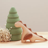 Wooden Heirloom Dragon | Eco-Friendly Toy | Children's Toy | Open Ended Toy