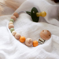 Essential Dummy Chain | Mango Tango