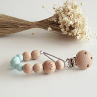 Lluie Essential Dummy Chain Seafoam