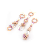 Baby Play Gym Set | Love Heart