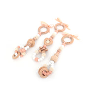 Baby Play Gym Set | Love Heart
