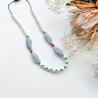 Nicolette Kids Silicone Necklace