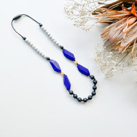 Nicolette Kids Silicone Necklace