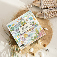 Ocean Exploration Children's Jigsaw Puzzle | Kids Puzzle | Gift | Play Based Learning | Gift Magnetic Close Packaging