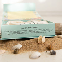 Ocean Exploration Children's Jigsaw Puzzle | Kids Puzzle | Gift | Play Based Learning | Word Reference List