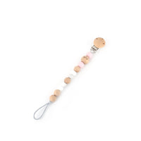 Essential Dummy Chain | Pink Marble