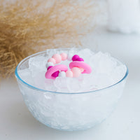 Trio Freezer Teether | Berry Bliss