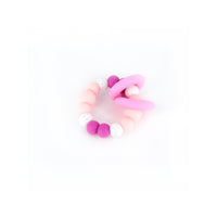 Trio Freezer Teether | Berry Bliss