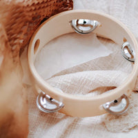 Tambourine | Children Musical Instruments | Children Musical Toys