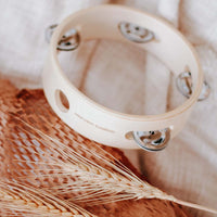 Tambourine | Children Musical Instruments | Children Musical Toys