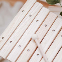 Wooden Xylophone | Children's Musical Instrument