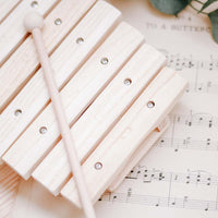 Wooden Xylophone | Children's Musical Instrument