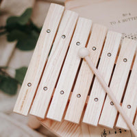 Wooden Xylophone | Children's Musical Instrument