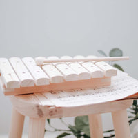 Wooden Xylophone | Children's Musical Instrument