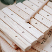 Wooden Xylophone | Children's Musical Instrument