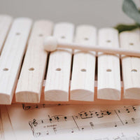 Wooden Xylophone | Children's Musical Instrument