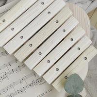 Wooden Xylophone
