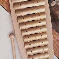 Glockenspiel | Diatonic 12 Tone