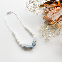 Genevieve Kids Silicone Necklace