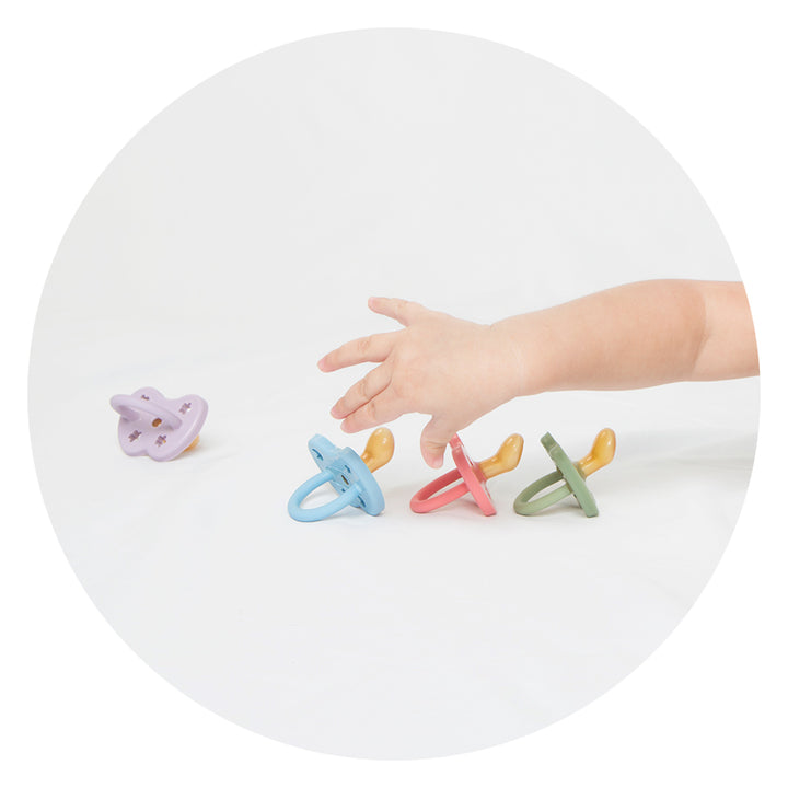 PACIFIERS